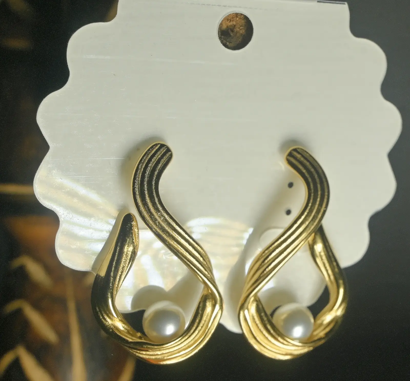 Jewellery