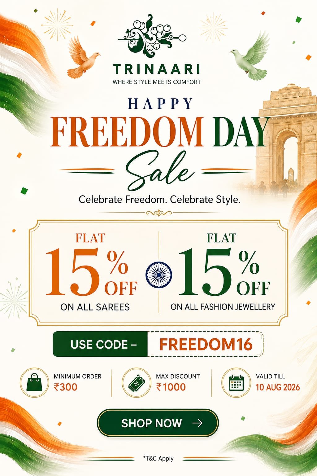 RAKHI SALE